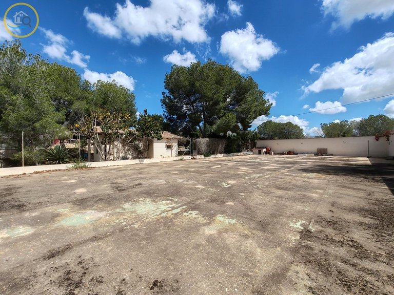 Country House for sale in Pilar de la Horadada, Alicante, Costa Blanca 24