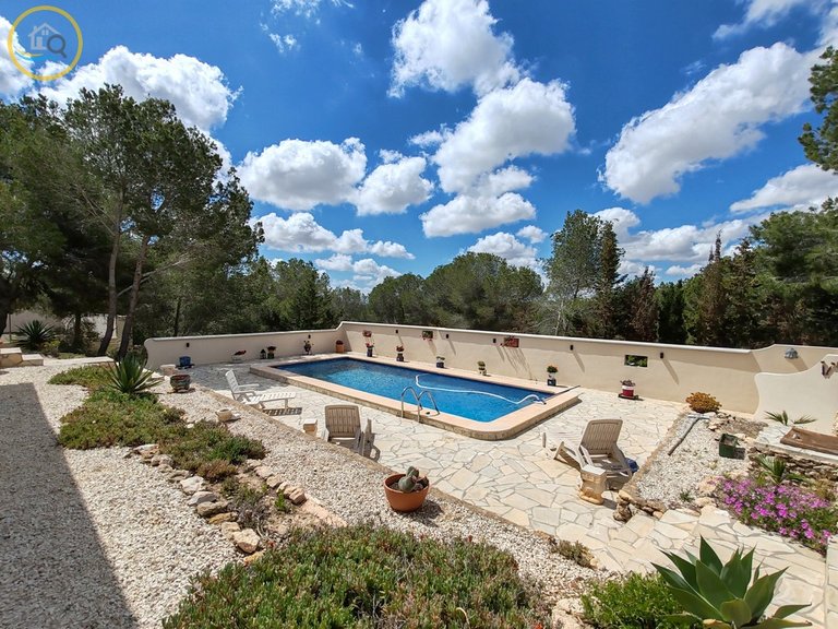 Country House for sale in Pilar de la Horadada, Alicante, Costa Blanca 2