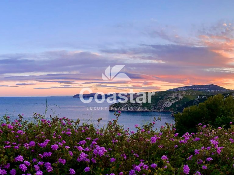Villa for sale in Granadella, Jávea 11