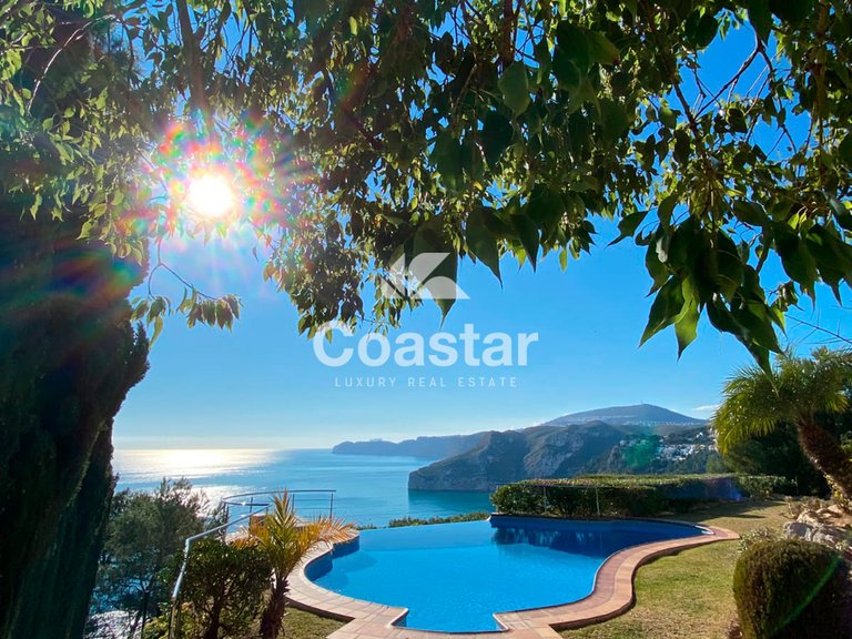 Villa for sale in Granadella, Jávea 10