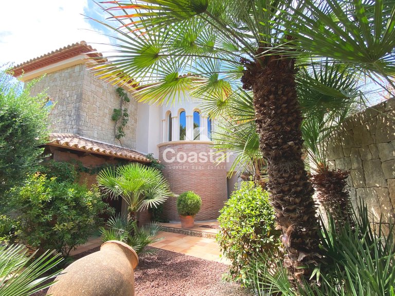Villa for sale in Granadella, Jávea 8