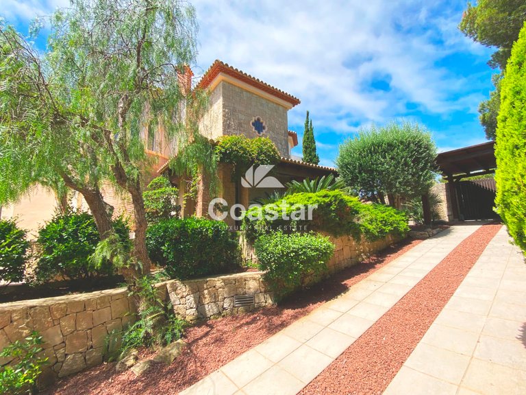 Villa for sale in Granadella, Jávea 5