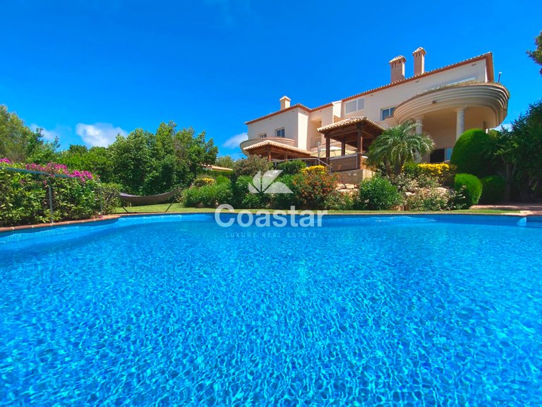 Villa for sale in Granadella, Jávea 6