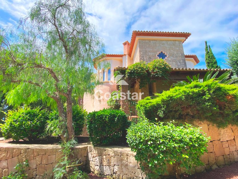 Villa for sale in Granadella, Jávea 4