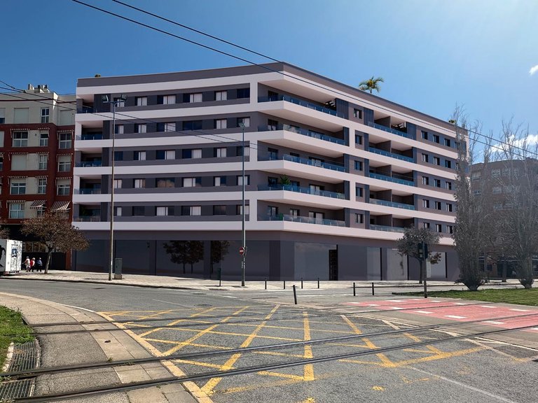 Apartment for sale in Alicante, Alicante 8