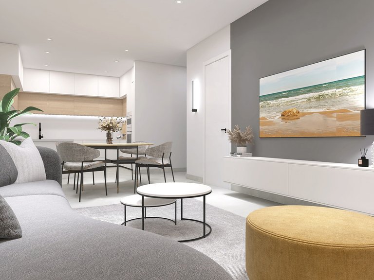 Apartment for sale in El Raso, Guardamar del Segura, Alicante, Costa Blanca 7
