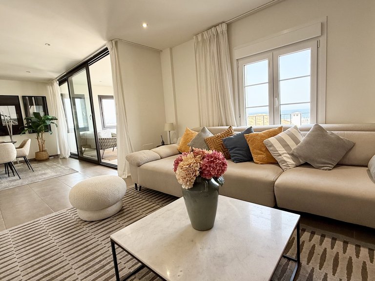 Apartment for sale in Puerto Banus, Málaga 18