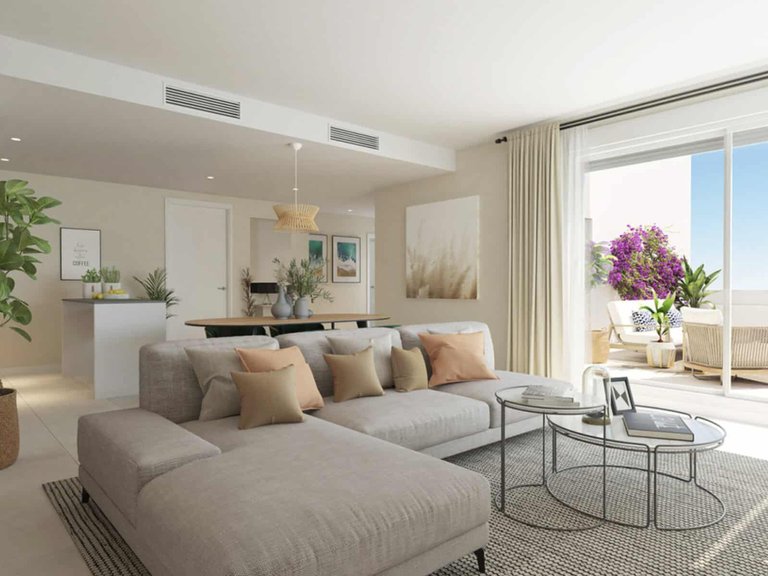 Brand New Move-In Ready Apartments on The New Golden Mile 4