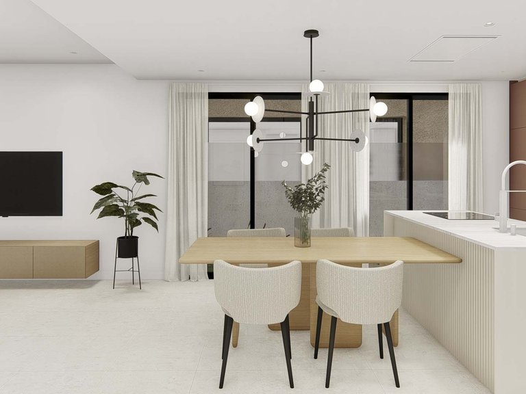 Villa for sale in Dolores, Alicante 4