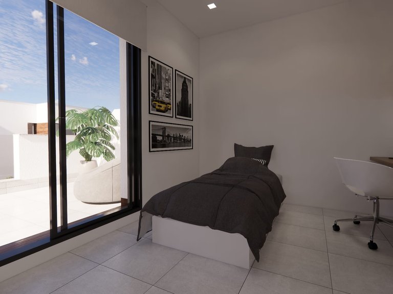 Villa for sale in San Fulgencio, Alicante, Costa Blanca 9