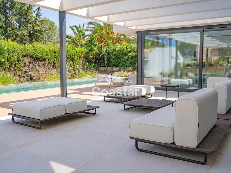 Villa for sale in Denia, Alicante 9