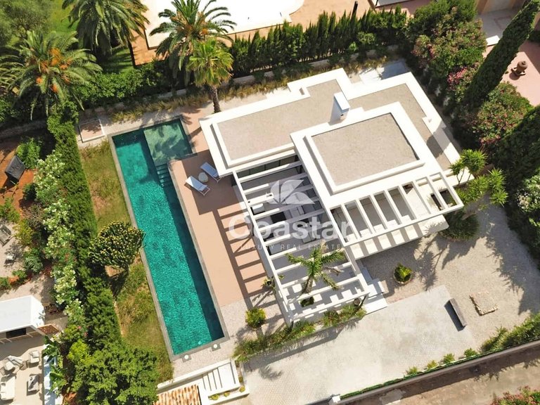 Villa for sale in Denia, Alicante 15
