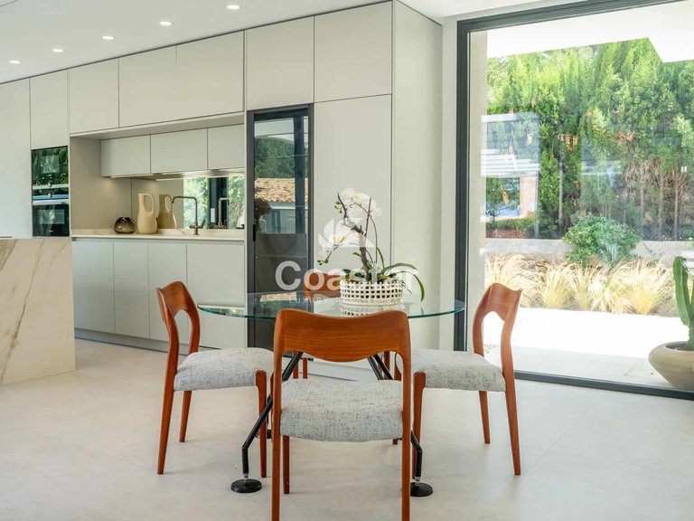 Villa for sale in Denia, Alicante 13