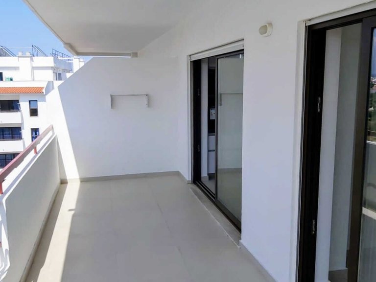 Charmant T1 non meublé à Portimão, Praia de Vau 5