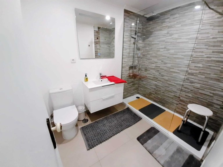 Charmant T1 non meublé à Portimão, Praia de Vau 6