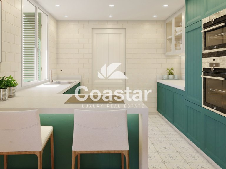 Villa for sale in Javea, Alicante 5