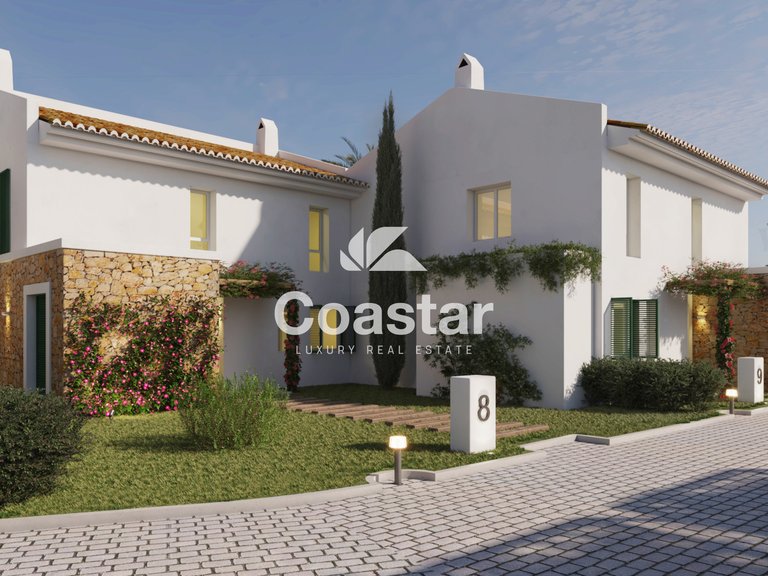 Villa for sale in Javea, Alicante 11