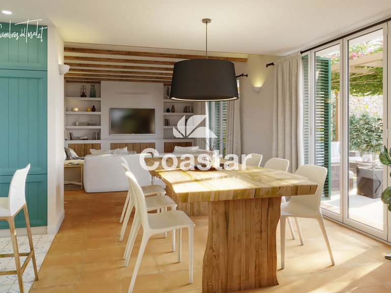 Villa for sale in Javea, Alicante 9