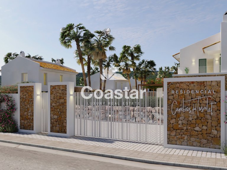 Villa for sale in Javea, Alicante 7