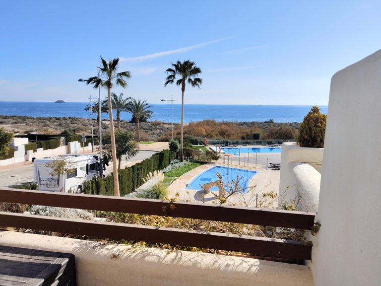 Penthouse for sale in Pulpí, San Juan de Los Terreros, Almeria 10