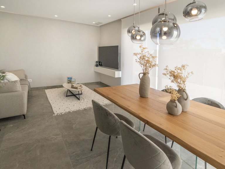 Villa for sale in Pilar de la Horadada, Alicante, Costa Blanca 2