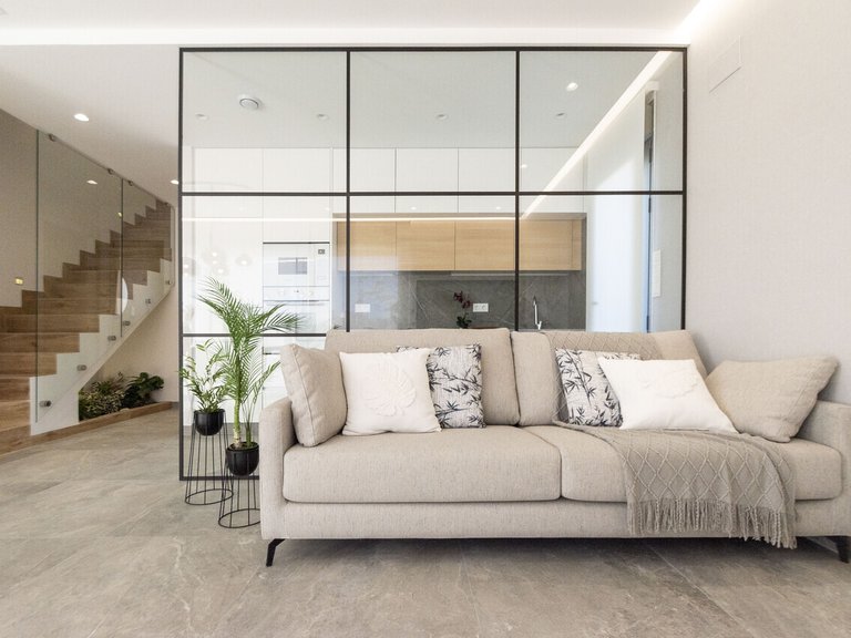 Villa for sale in Pilar de la Horadada, Alicante, Costa Blanca 4