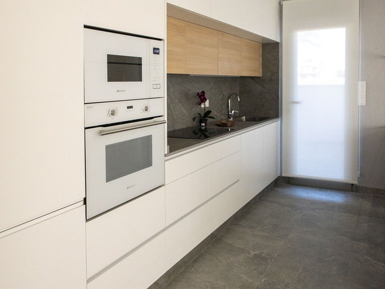 Villa for sale in Pilar de la Horadada, Alicante, Costa Blanca 6