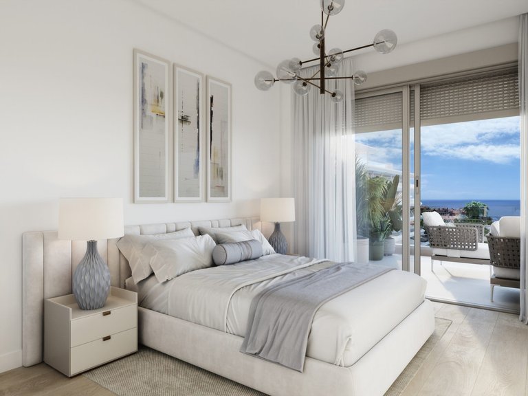Apartment for sale in Adeje, Tenerife 4