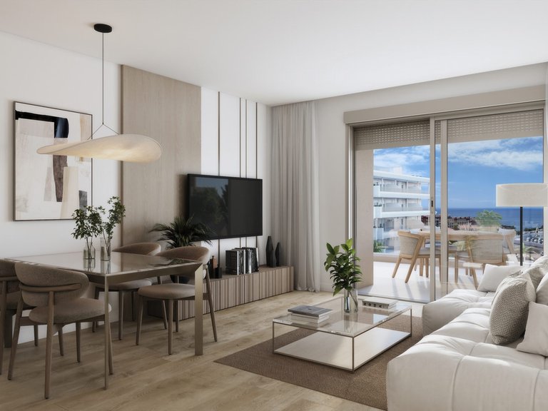Apartment for sale in Adeje, Tenerife 1