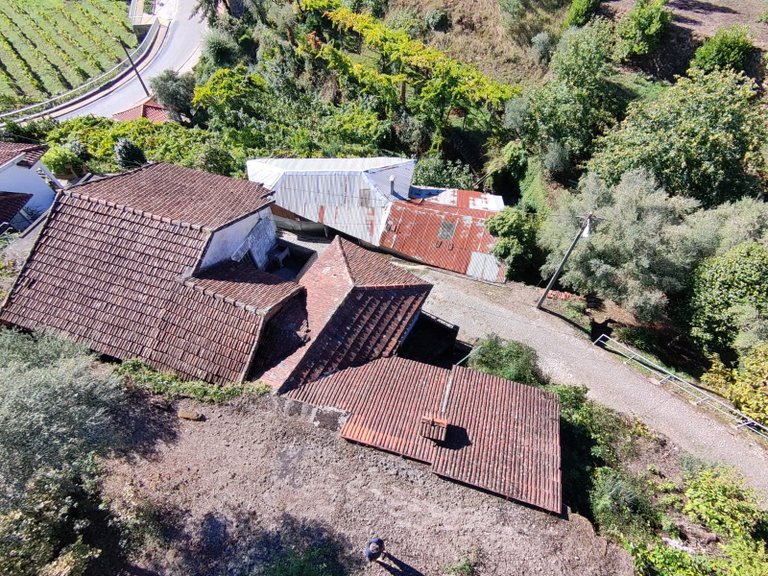 Country house for sale in Codeçoso, Braga, Portugal 21