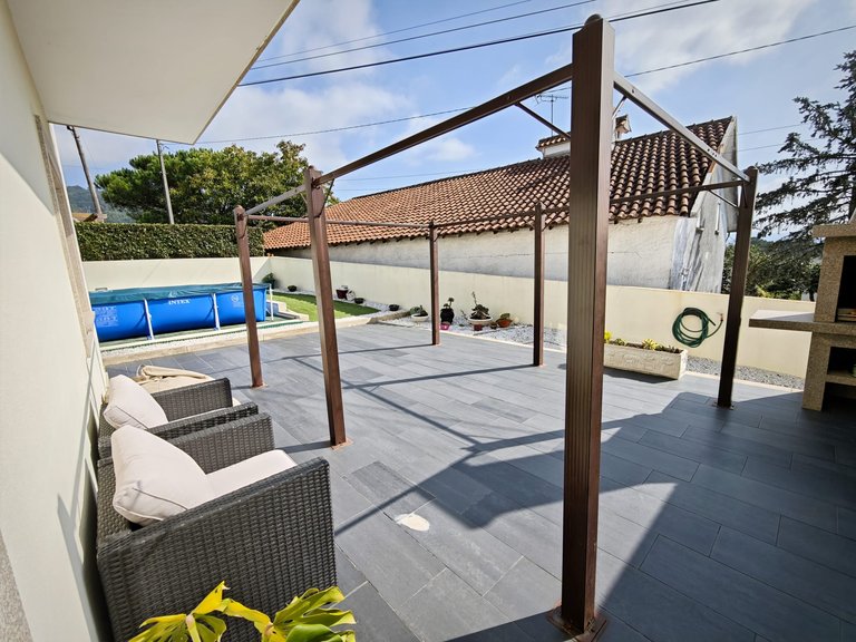 Villa for sale in Mujães, Viana do Castelo, Portugal 24