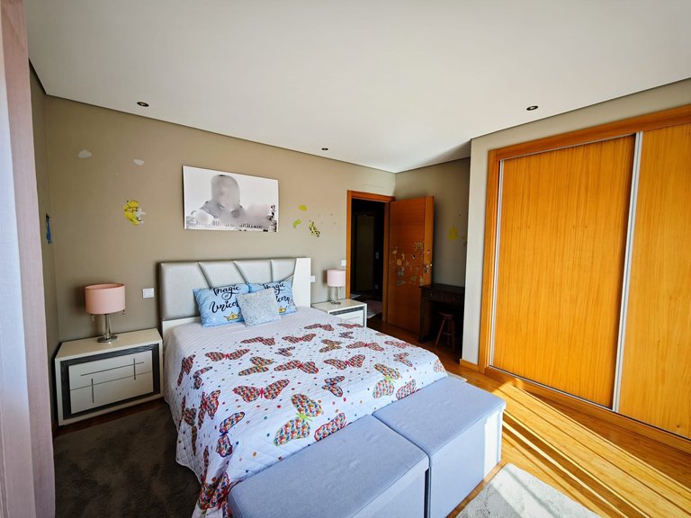 Villa for sale in Mujães, Viana do Castelo, Portugal 10