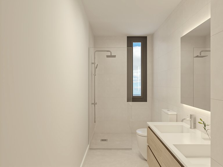 Penthouse for sale in Santa Cruz de Tenerife, Tenerife 2