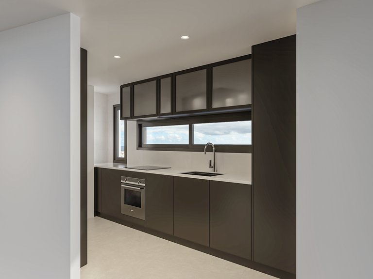 Penthouse for sale in Santa Cruz de Tenerife, Tenerife 7