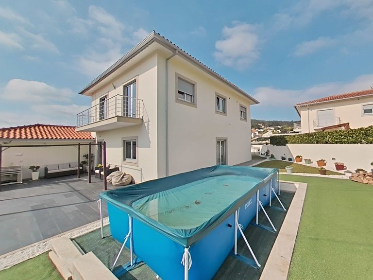 Villa for sale in Mujães, Viana do Castelo, Portugal 23