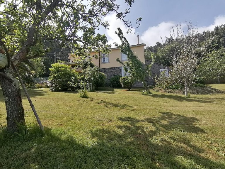 Villa for sale in Cedeira, La Coruña 2