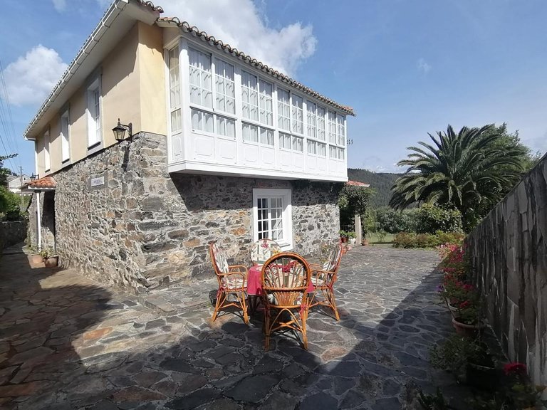 Villa for sale in Cedeira, La Coruña 1