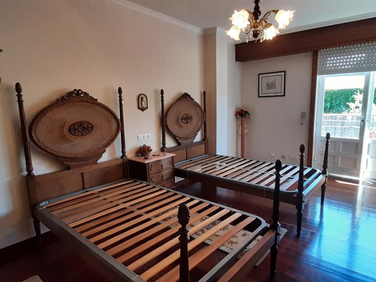 Villa for sale in Bergondo, La Coruña 5