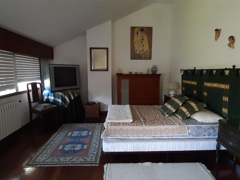 Villa for sale in Bergondo, La Coruña 7