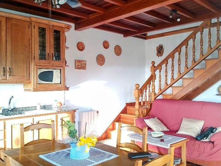 Villa for sale in Valdoviño, La Coruña 6