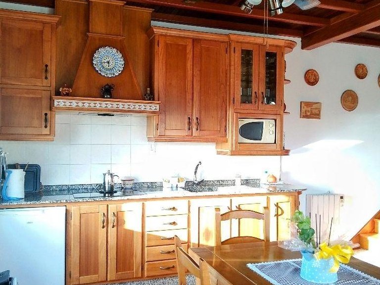 Villa for sale in Valdoviño, La Coruña 7