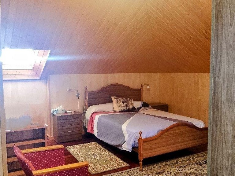 Villa for sale in Valdoviño, La Coruña 9