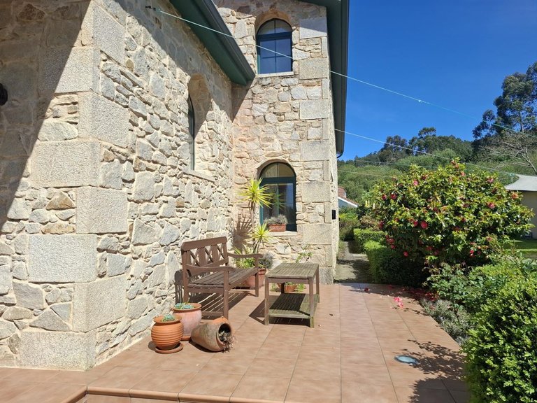 Villa for sale in Cabanas, La Coruña 3