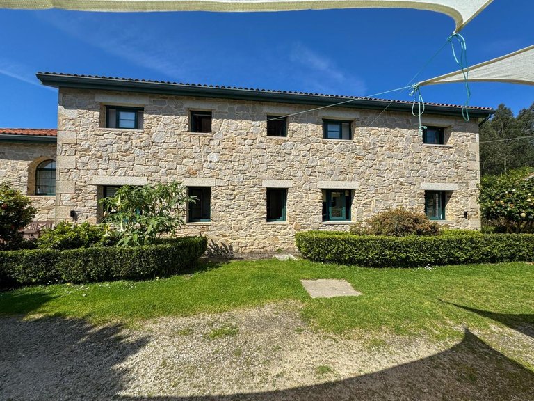 Villa for sale in Cabanas, La Coruña 2