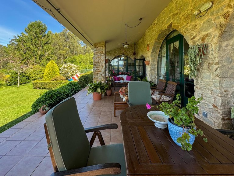 Villa for sale in Cabanas, La Coruña 6