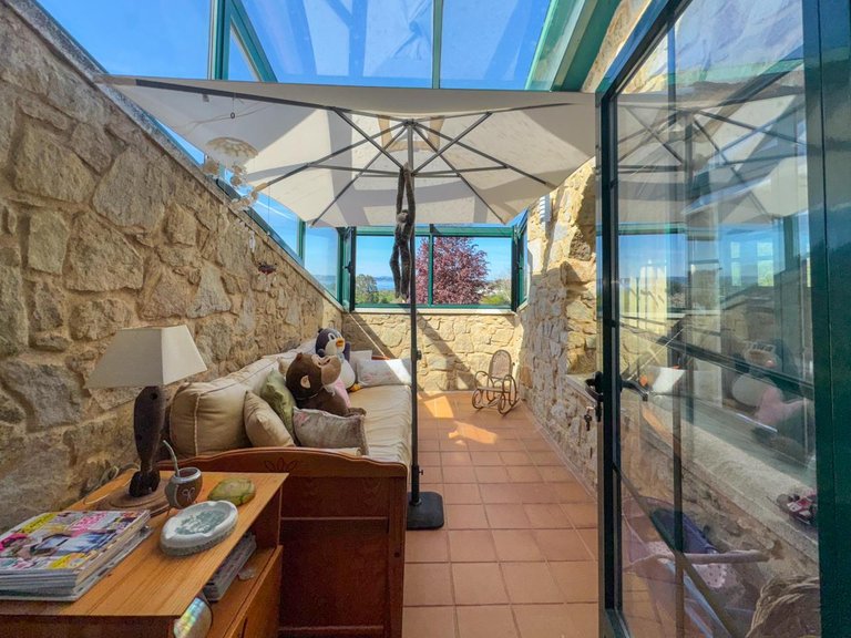 Villa for sale in Cabanas, La Coruña 7