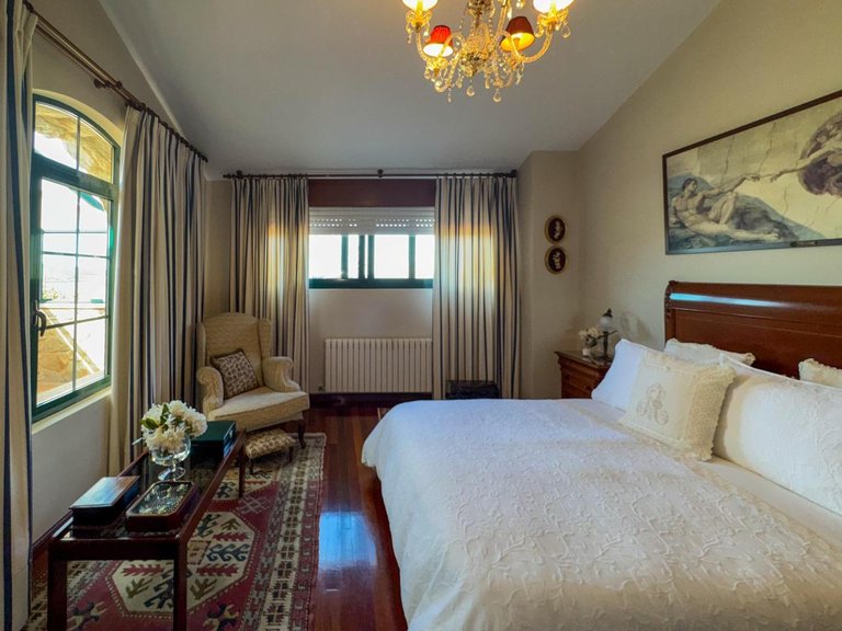 Villa for sale in Cabanas, La Coruña 10