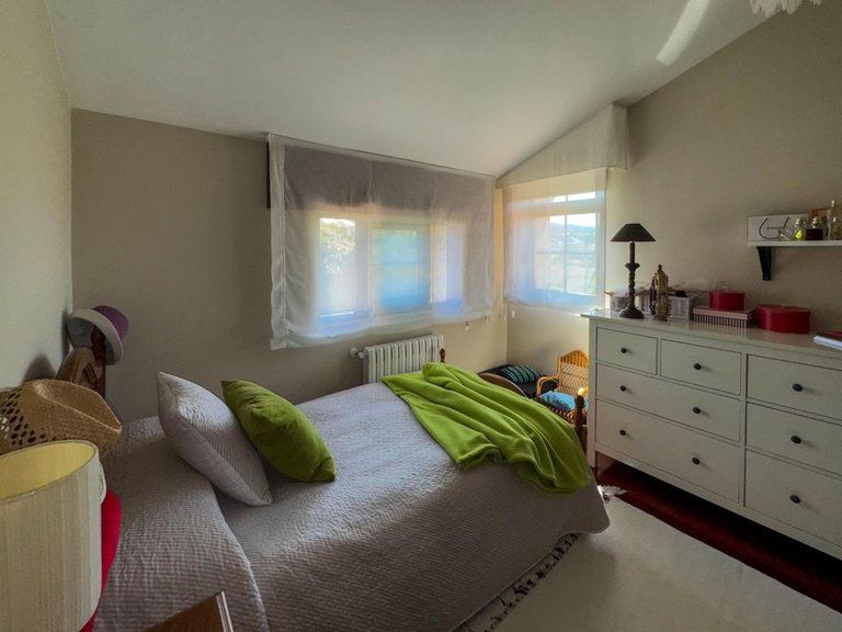 Villa for sale in Cabanas, La Coruña 13