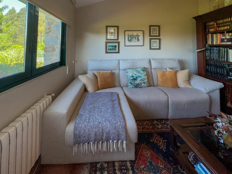 Villa for sale in Cabanas, La Coruña 19