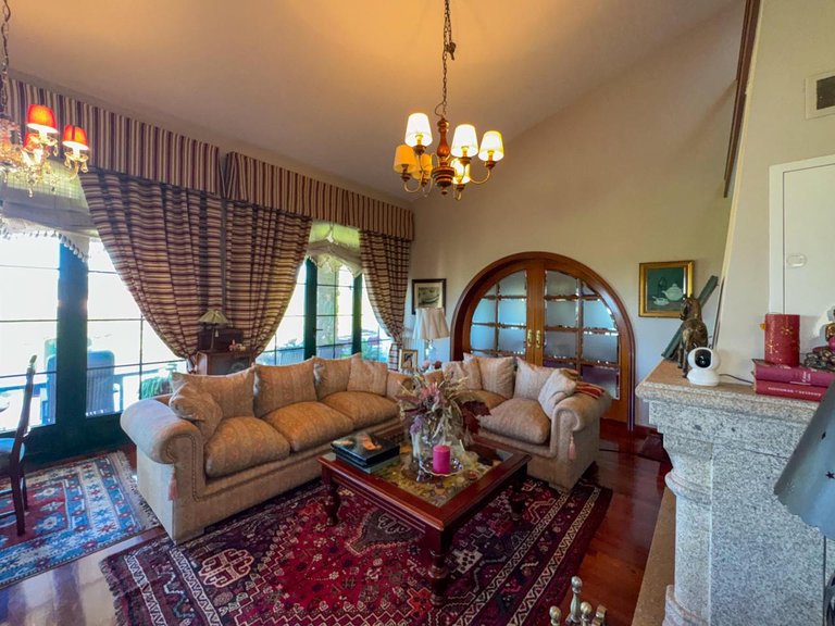 Villa for sale in Cabanas, La Coruña 16